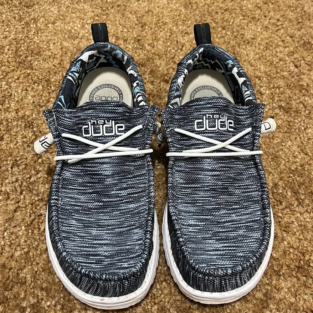 Men’s Hey Dudes Shoes